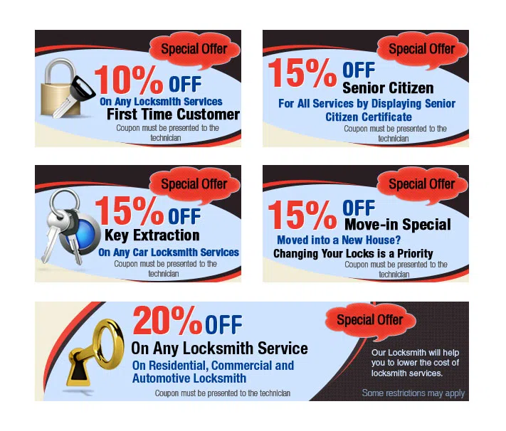 Niles IL Locksmith Store Niles, IL 847-270-8464 - coupon2-set-five